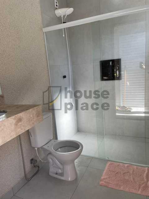 Casa à venda com 4 quartos, 192m² - Foto 21