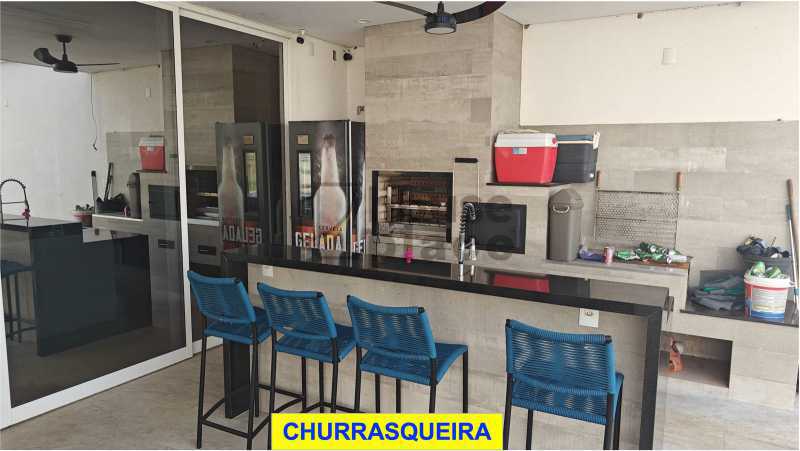 Chácara à venda com 4 quartos, 440m² - Foto 3