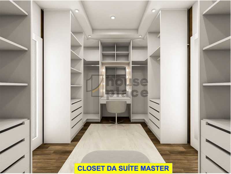 Chácara à venda com 4 quartos, 440m² - Foto 10