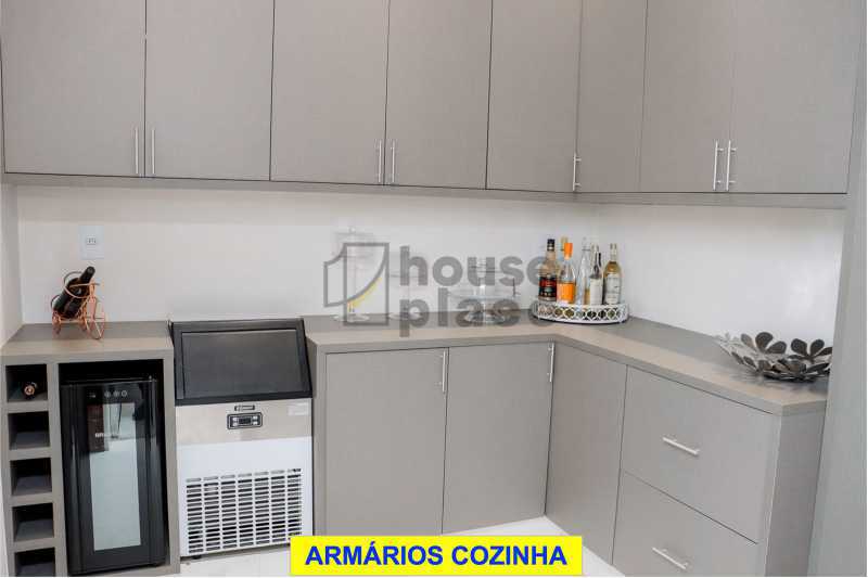 Chácara à venda com 4 quartos, 440m² - Foto 13