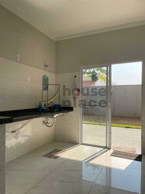 Casa à venda com 3 quartos, 115m² - Foto 5