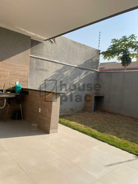 Casa à venda com 3 quartos, 115m² - Foto 7