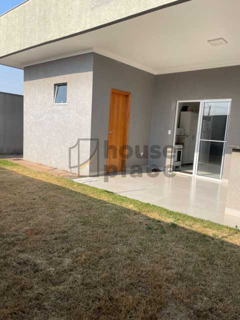 Casa à venda com 3 quartos, 115m² - Foto 9