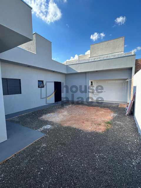 Casa à venda com 2 quartos, 90m² - Foto 11