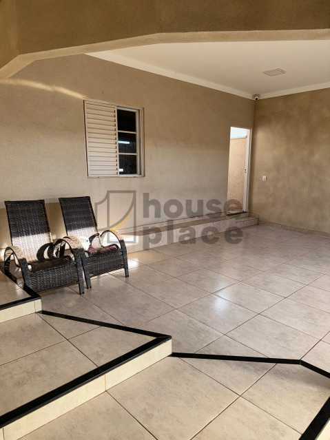 Casa à venda com 2 quartos, 140m² - Foto 3