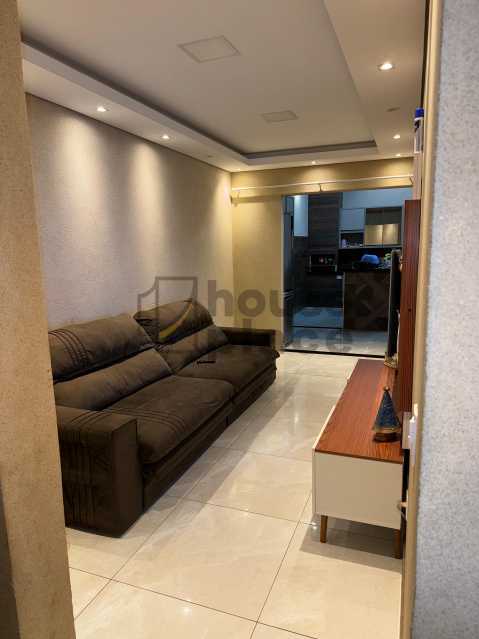 Casa à venda com 2 quartos, 140m² - Foto 5