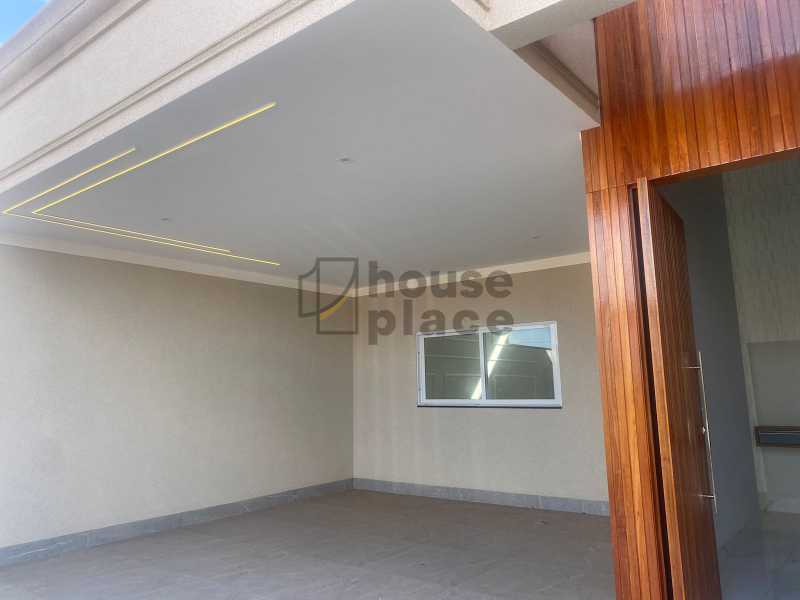 Casa de Condomínio à venda com 3 quartos, 159m² - Foto 3