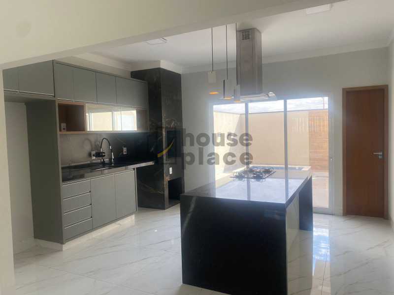 Casa de Condomínio à venda com 3 quartos, 159m² - Foto 9