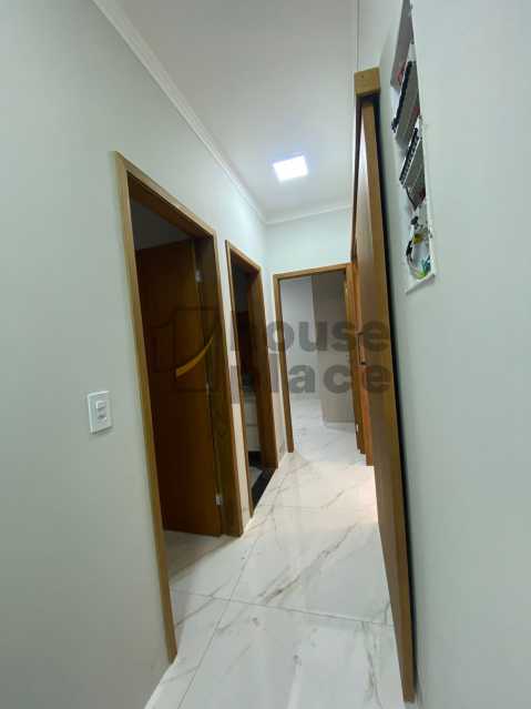 Casa de Condomínio à venda com 3 quartos, 159m² - Foto 19