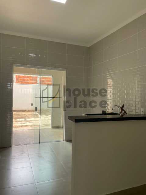 Casa à venda e aluguel com 2 quartos - Foto 24