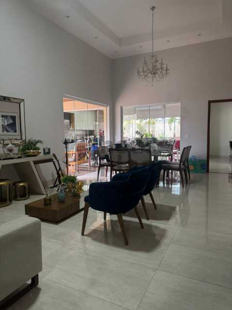 Casa de Condomínio, 3 quartos - Foto 9