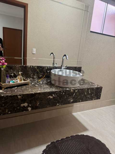 Casa de Condomínio, 3 quartos - Foto 20