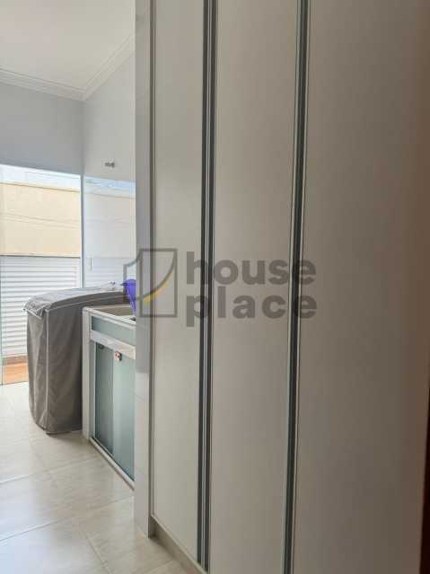 Casa de Condomínio, 3 quartos - Foto 29