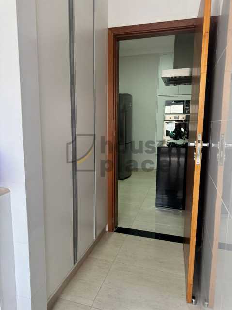 Casa de Condomínio, 3 quartos - Foto 30