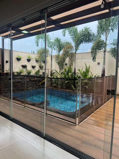 Casa de Condomínio, 3 quartos - Foto 12