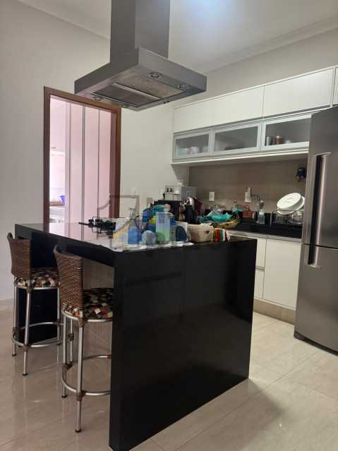 Casa de Condomínio, 3 quartos - Foto 11