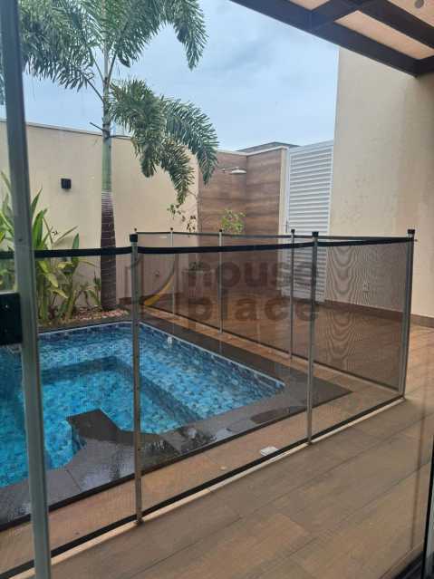 Casa de Condomínio, 3 quartos - Foto 13