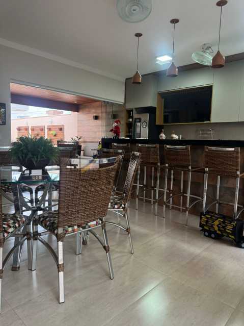 Casa de Condomínio, 3 quartos - Foto 10