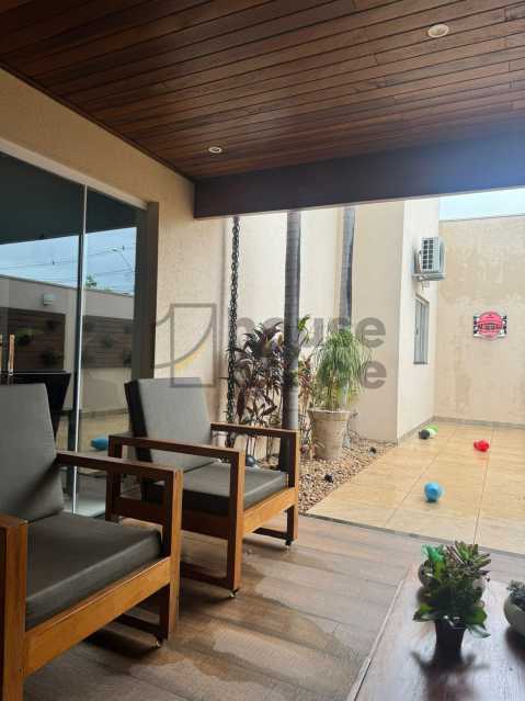 Casa de Condomínio, 3 quartos - Foto 14