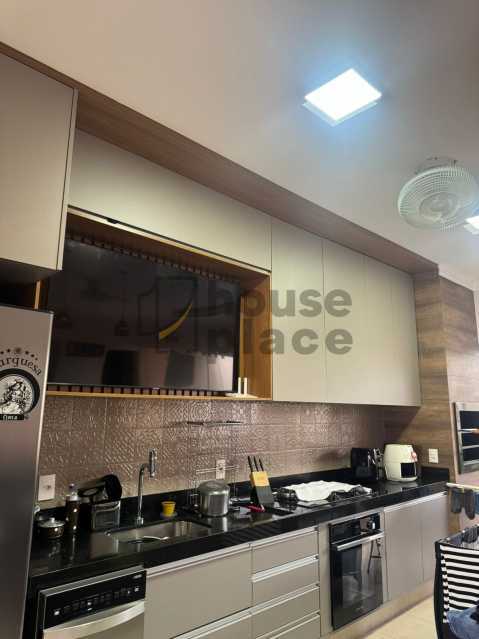 Casa de Condomínio, 3 quartos - Foto 15