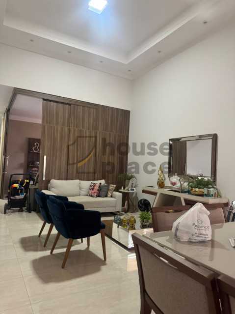 Casa de Condomínio, 3 quartos - Foto 16