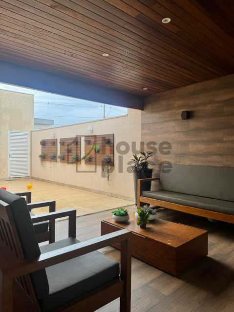 Casa de Condomínio, 3 quartos - Foto 17