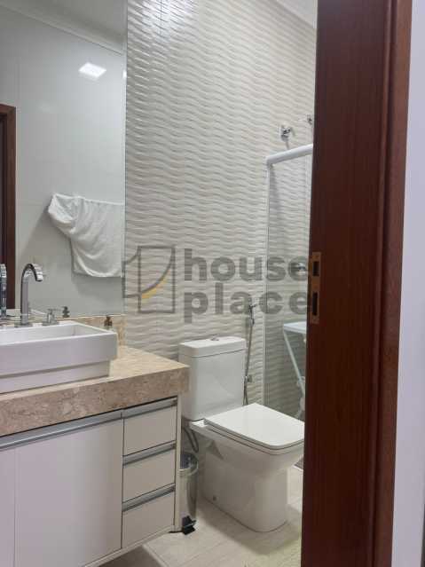 Casa de Condomínio, 3 quartos - Foto 19