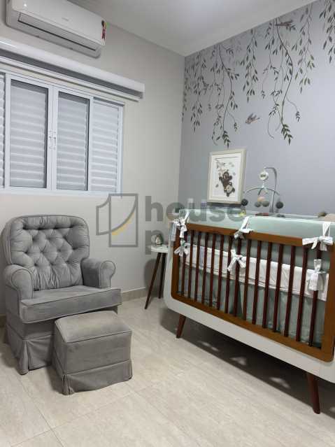 Casa de Condomínio, 3 quartos - Foto 18