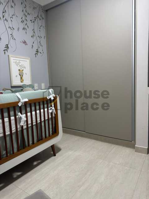 Casa de Condomínio, 3 quartos - Foto 21