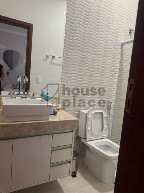 Casa de Condomínio, 3 quartos - Foto 22