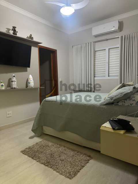 Casa de Condomínio, 3 quartos - Foto 23