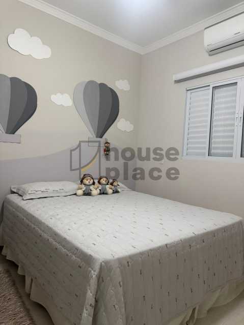 Casa de Condomínio, 3 quartos - Foto 26