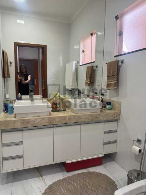 Casa de Condomínio, 3 quartos - Foto 24