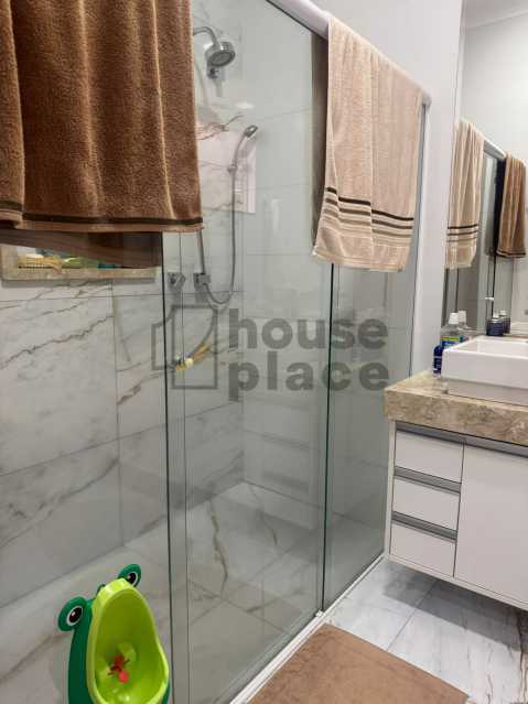 Casa de Condomínio, 3 quartos - Foto 28