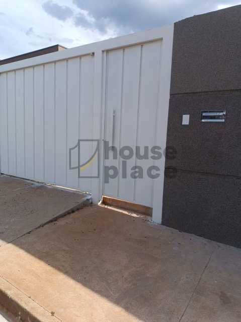 Casa, 2 quartos - Foto 1