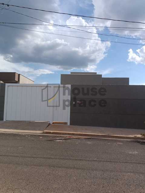 Casa, 2 quartos - Foto 2