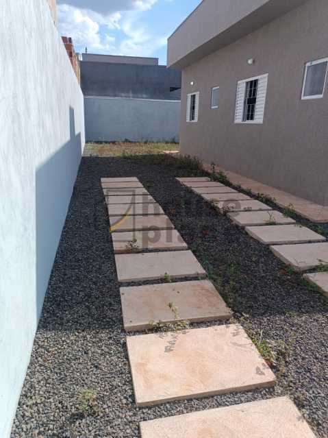 Casa, 2 quartos - Foto 4