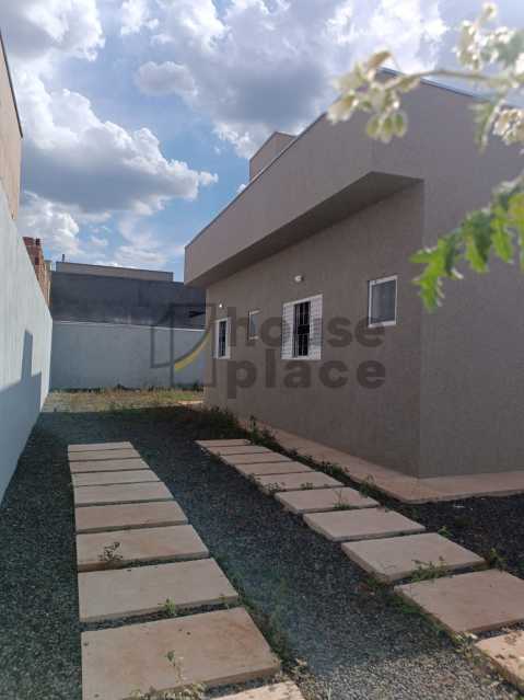 Casa, 2 quartos - Foto 7