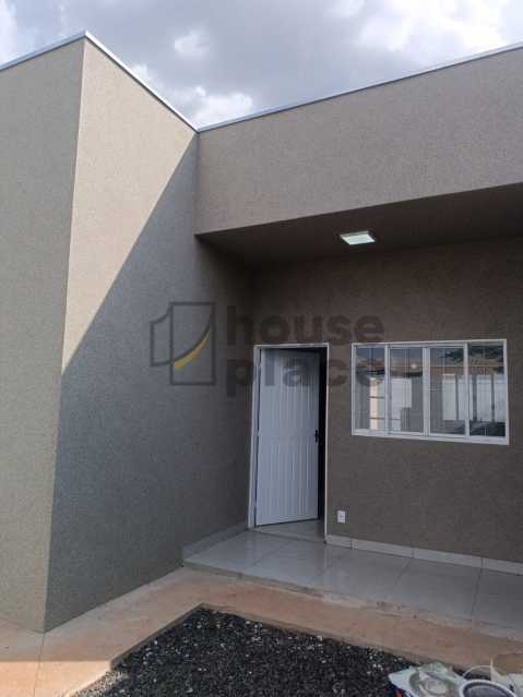 Casa, 2 quartos - Foto 8