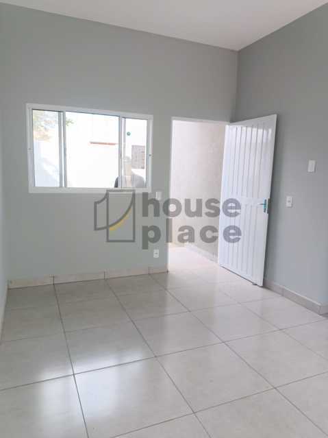 Casa, 2 quartos - Foto 10