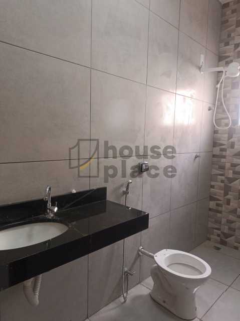 Casa, 2 quartos - Foto 15