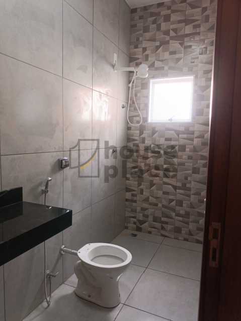 Casa, 2 quartos - Foto 16