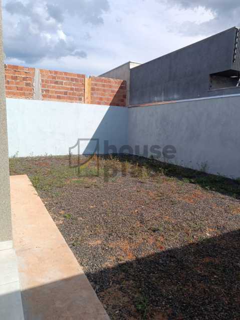 Casa, 2 quartos - Foto 17