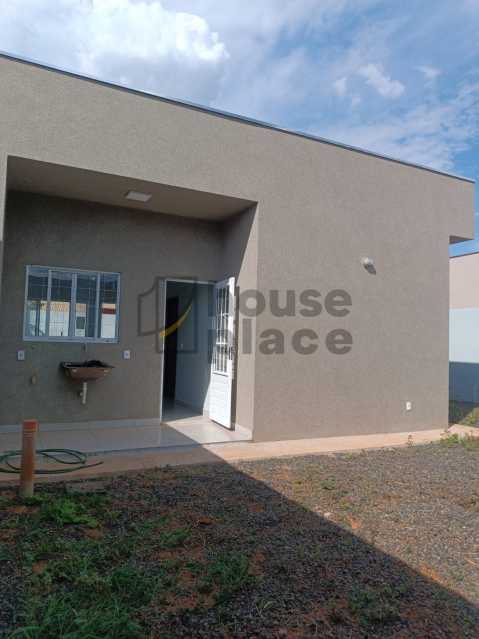 Casa, 2 quartos - Foto 18