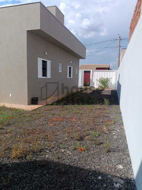 Casa, 2 quartos - Foto 19