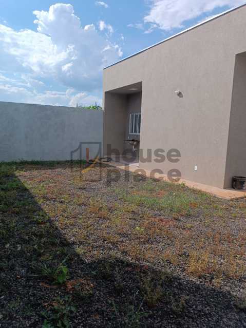 Casa, 2 quartos - Foto 20