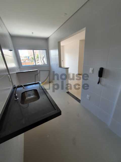 Apartamento à venda com 3 quartos, 80m² - Foto 9