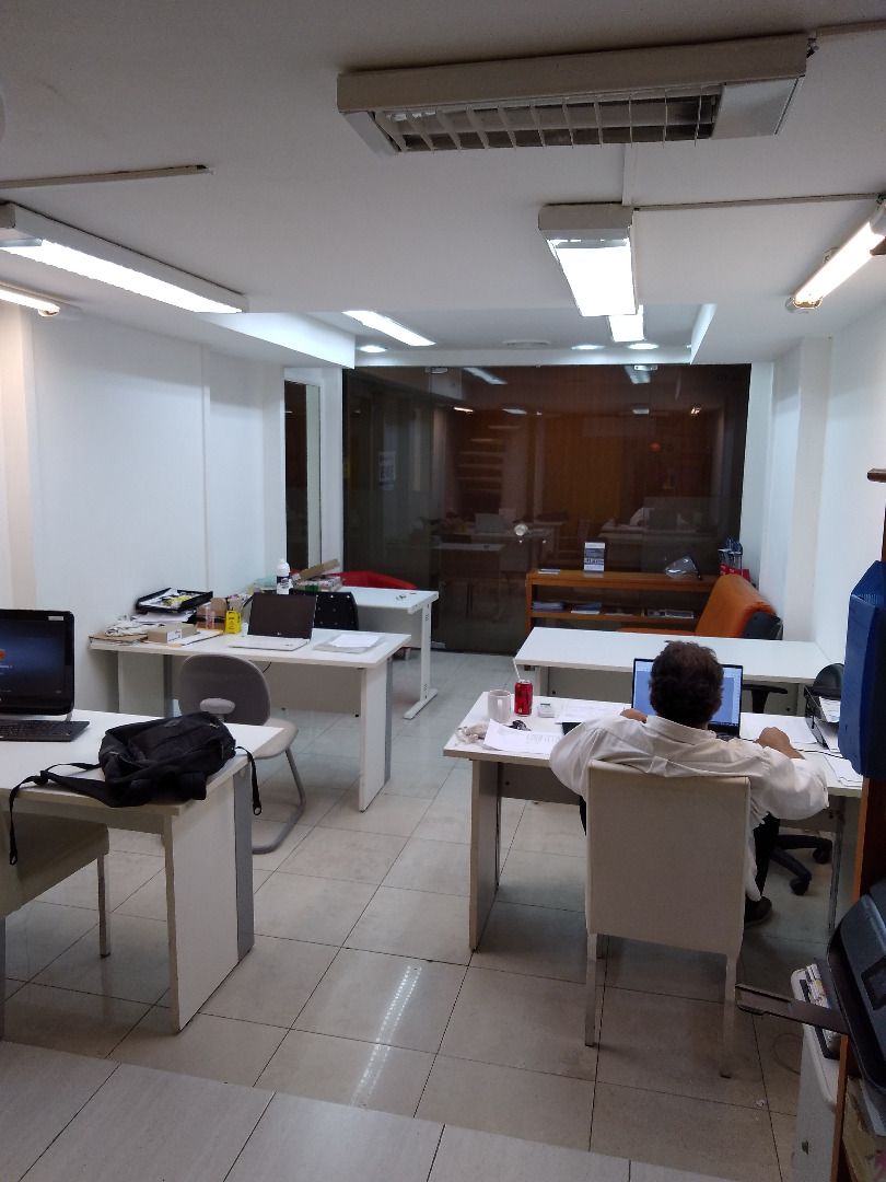 Loja-Salão para alugar, 52m² - Foto 1
