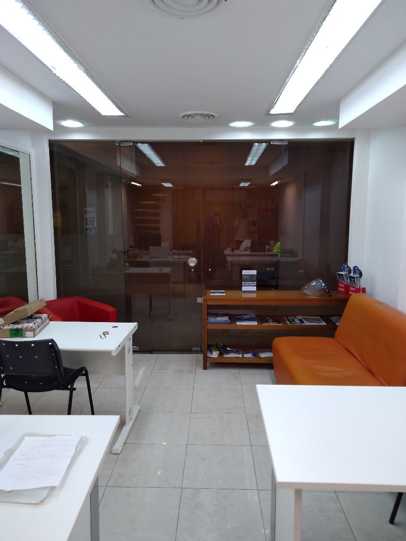 Loja-Salão para alugar, 52m² - Foto 2