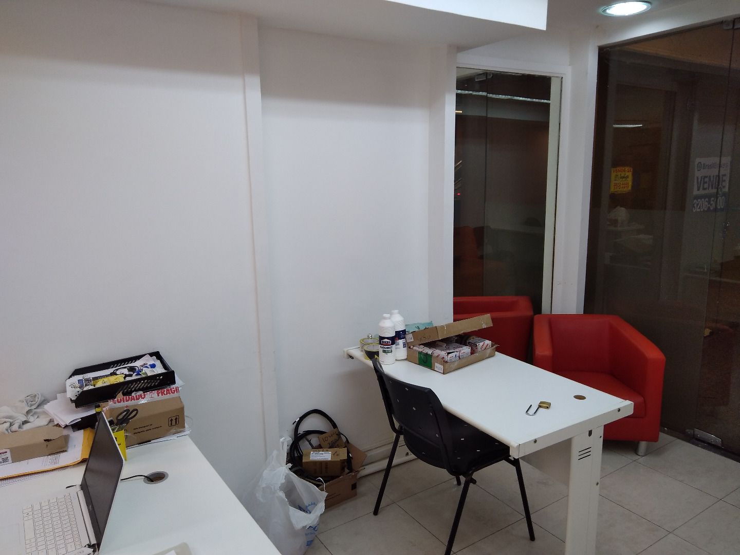 Loja-Salão para alugar, 52m² - Foto 9